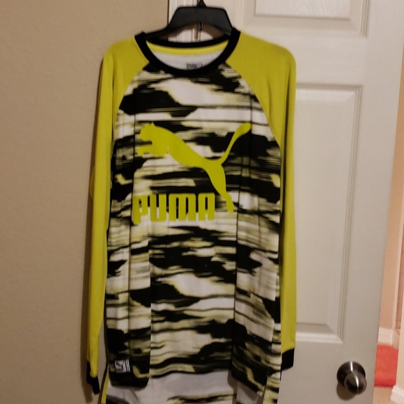 Puma Other - Puma Apparel in Men